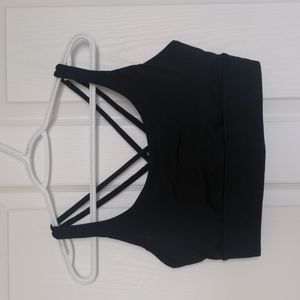 Lululemon Energy Longline Sports Bra